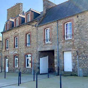 Hôtel Océan Dinan