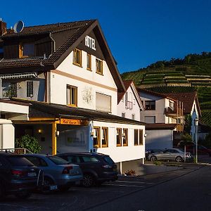 Bio Hotel Haus am Weinberg